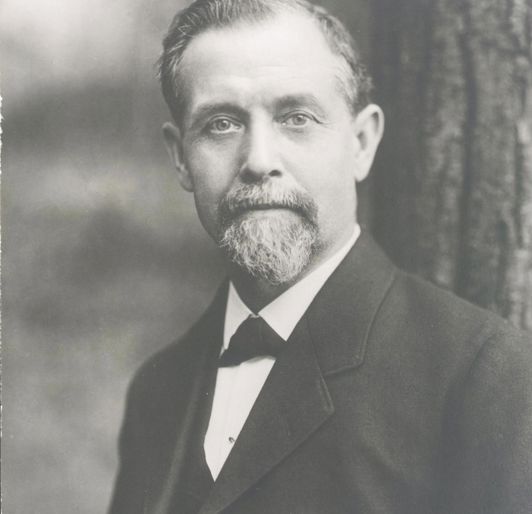 John Davey