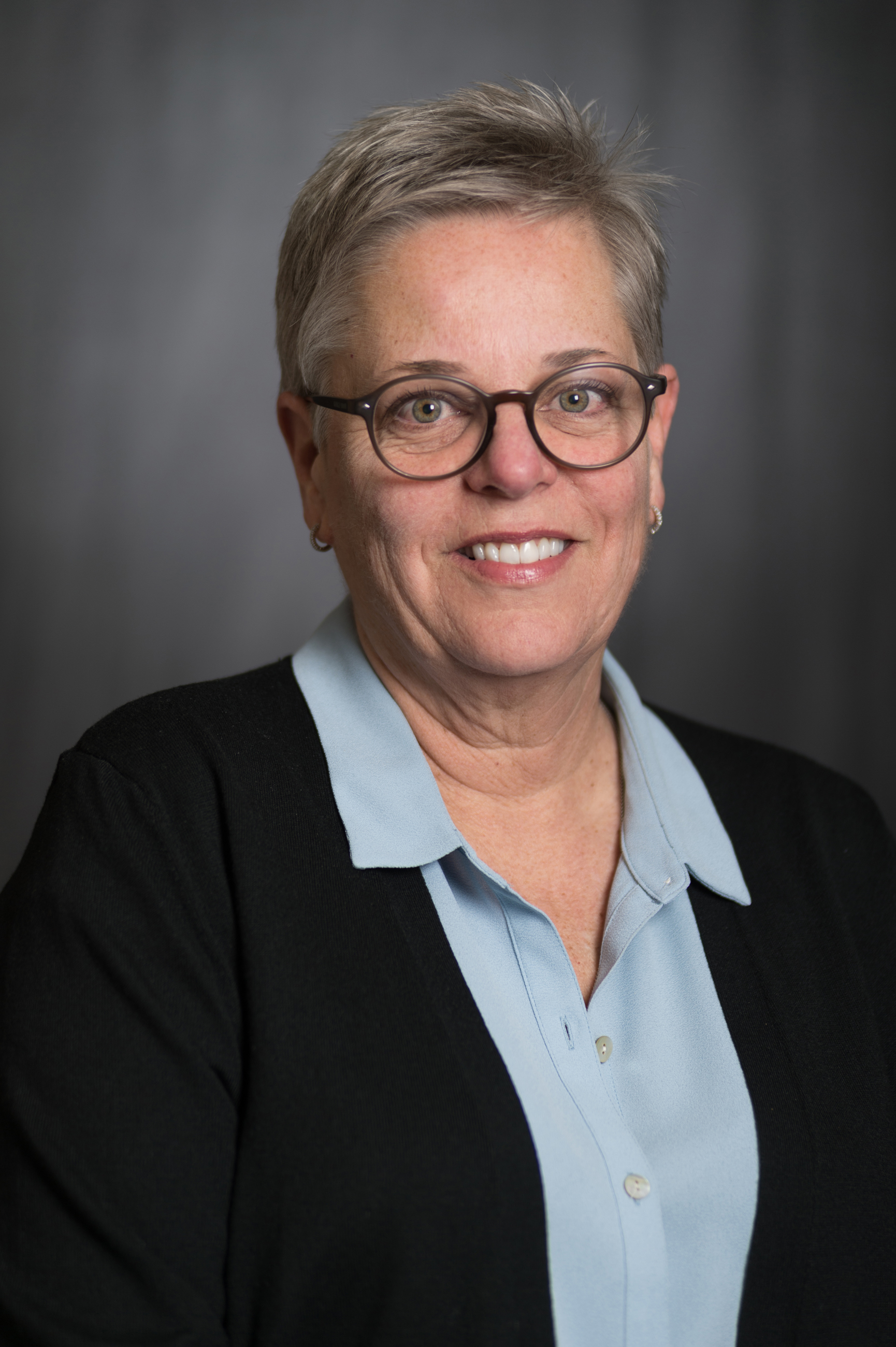 Dana Karcher's Headshot