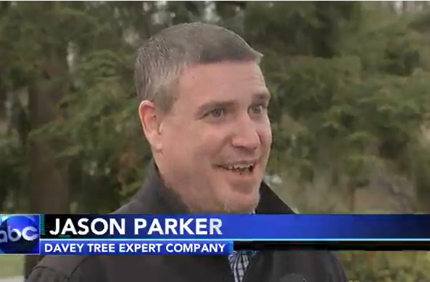 Jason Parker