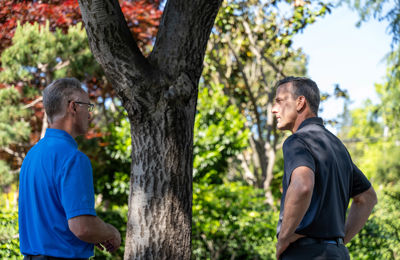 The Davey Tree Expert Company