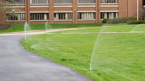 Be Water Wise This Summer Sideimage