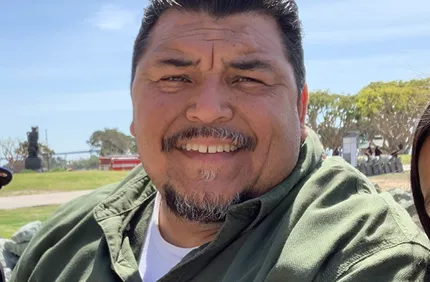Carlos Campero