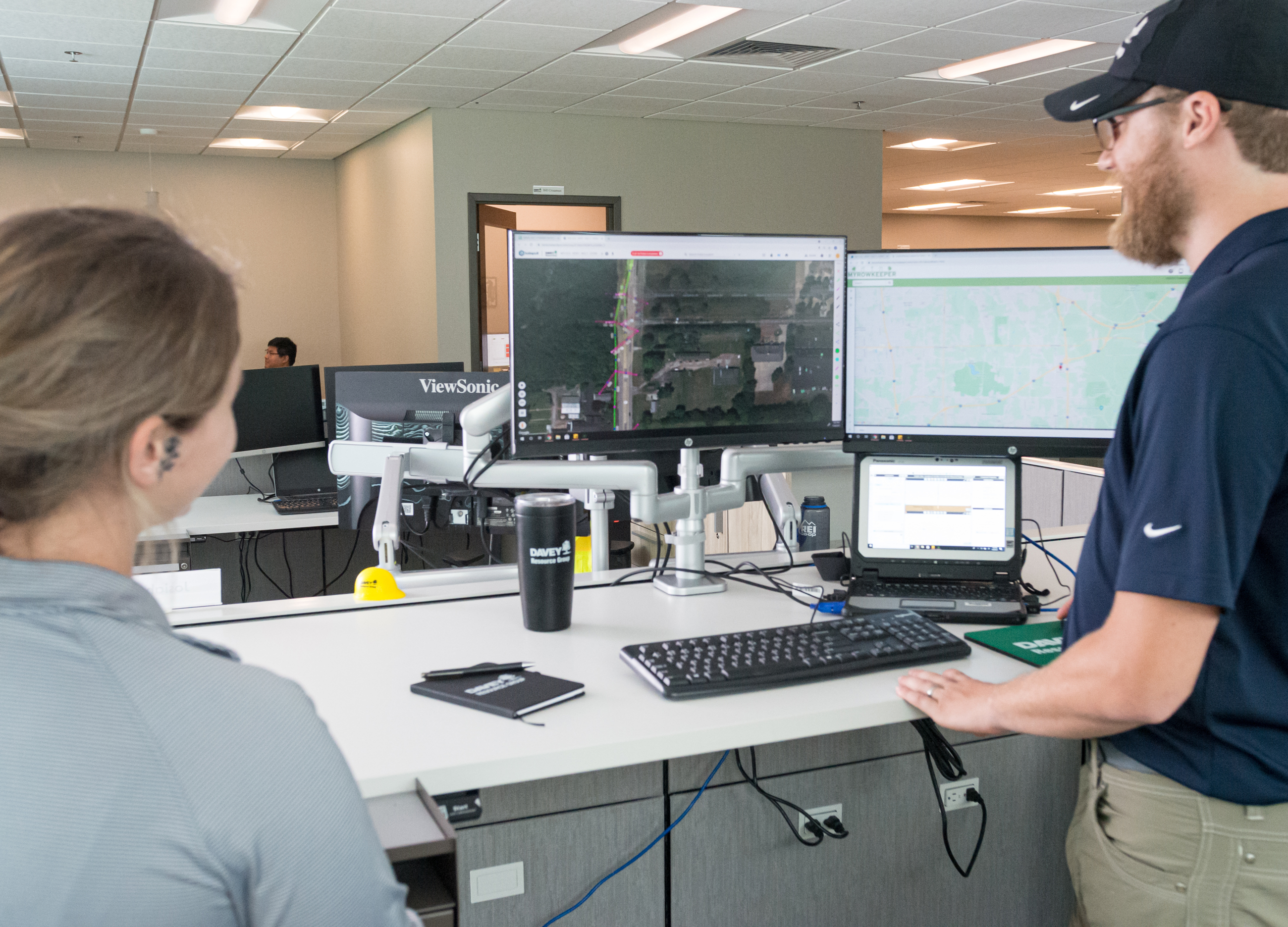 Infrastructure Engineering Image