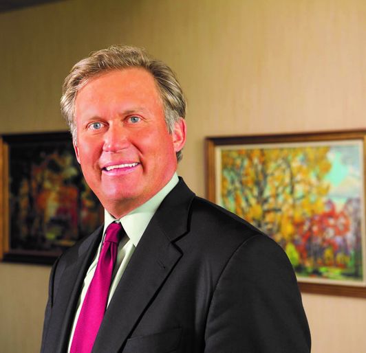 Pat Covey