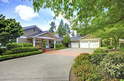 Davey Tree Curb Appeal