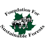 Foundation For Sustainable Forests Transparent