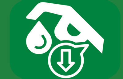 fuel pump icon
