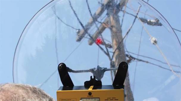 Ultrasonic Accoustic Tech 1