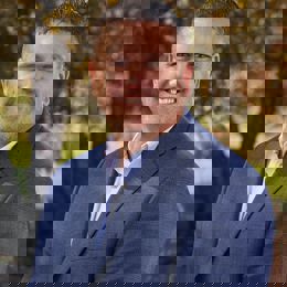 Jeff Huber