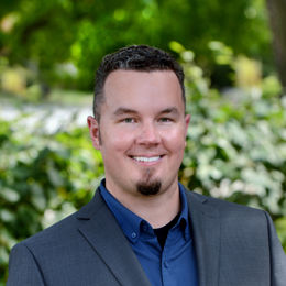 Jeremy Ernst