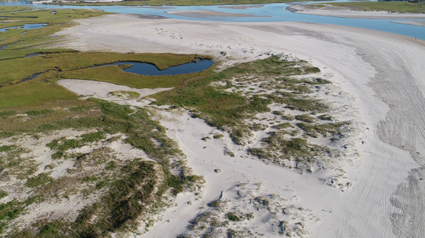 Environmential Project Profile Manson Inlet Sideimage 608X341