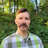 Brian Kwiatkowski's Headshot