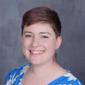 Moriah Day's Headshot