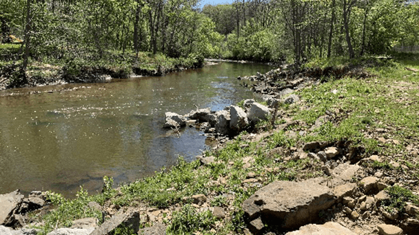 Environmental Project Profiles Chagrin Falls Oh Sideimage3 608X341