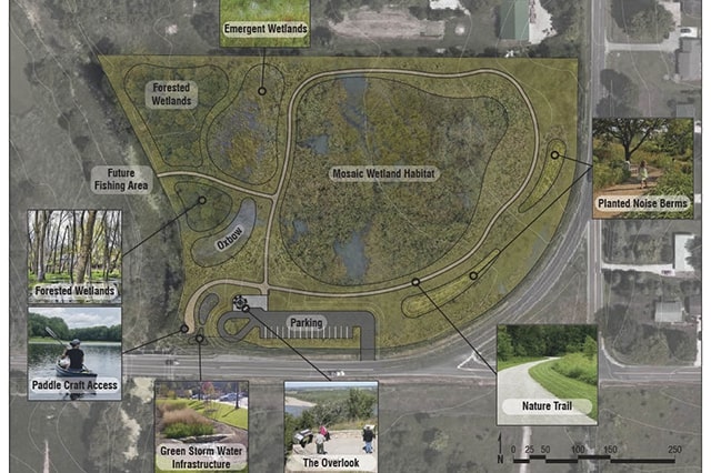 Landscape Architecture Public