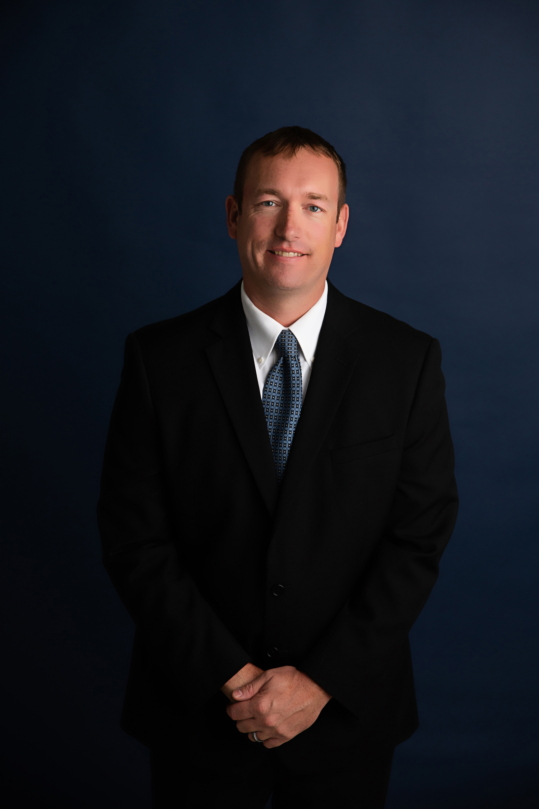 Chris Schmidt, PE's Headshot