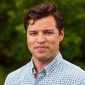 Matthew Reed's Headshot