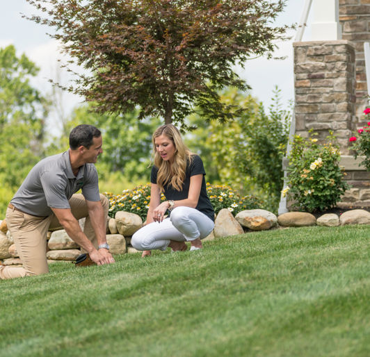 Local Lawn Mowing Services Rowland Heights, CA