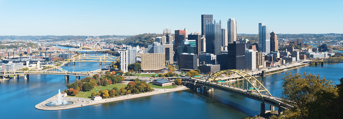 Davey Tree Services & Tree Removal Near East Pittsburgh, PA Davey Tree