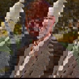 John Jastrzembski