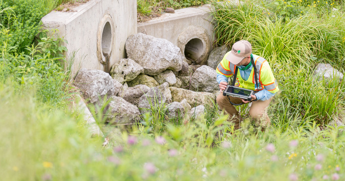 Davey Resource Group Environmental Consulting Service Areas Davey Tree Davey Resource Group Environmental Consulting Service Areas Davey Tree