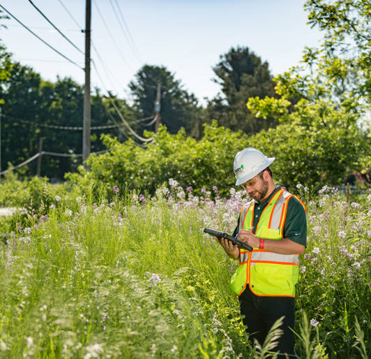 Environmental Compliance