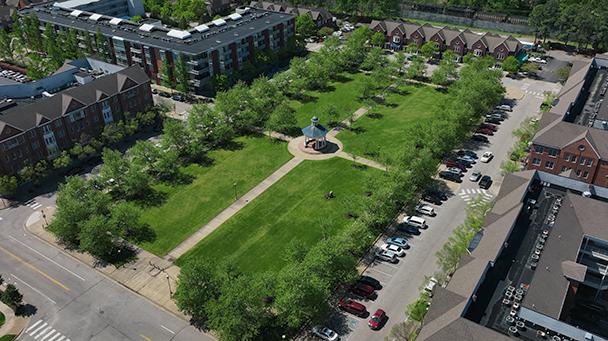 Commercial Case Study Port Warwick Conservancy Sideimage6 608X341