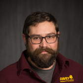 Mark Dew