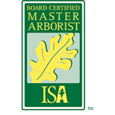 Isa Board Master Arborist