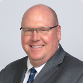 Craig Straub's Headshot