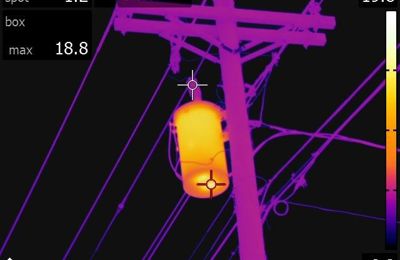 Infrared