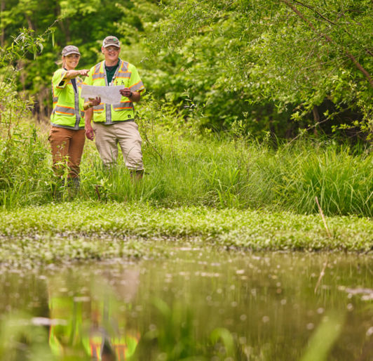 Nashville Environmental Due Diligence