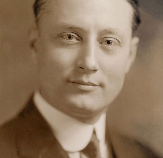 Martin L Davey