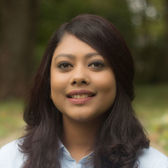 Nusrat Snigdha's Headshot