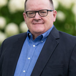 Steven Johnston