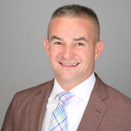 Mike Mittiga