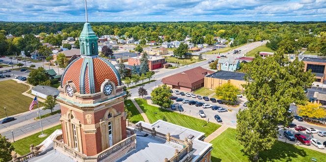 Shutterstock 2404647503 Goshen IN