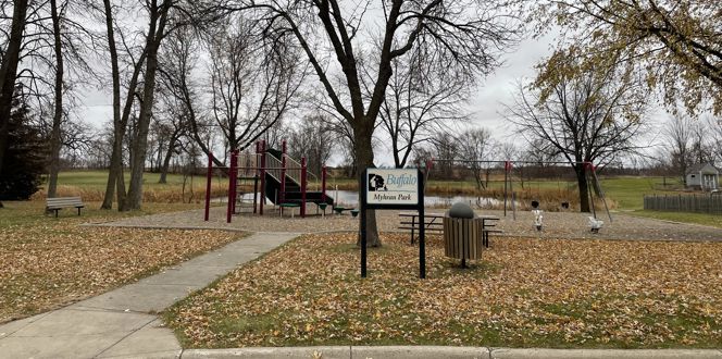 City Of Buffalo 0223.2