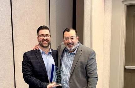 RC Star TCIA Award 1