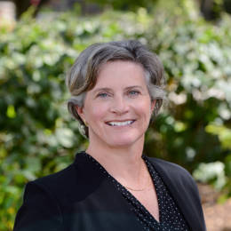 Amy Murray