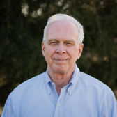 David Jackson's Headshot
