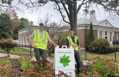 HG Garden Club