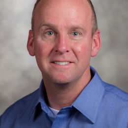 Jacob Young