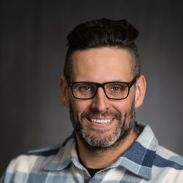 Isaiah Smalt