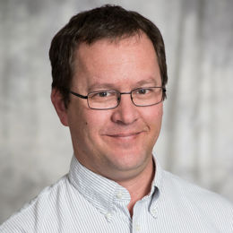 Geoffrey Etzel