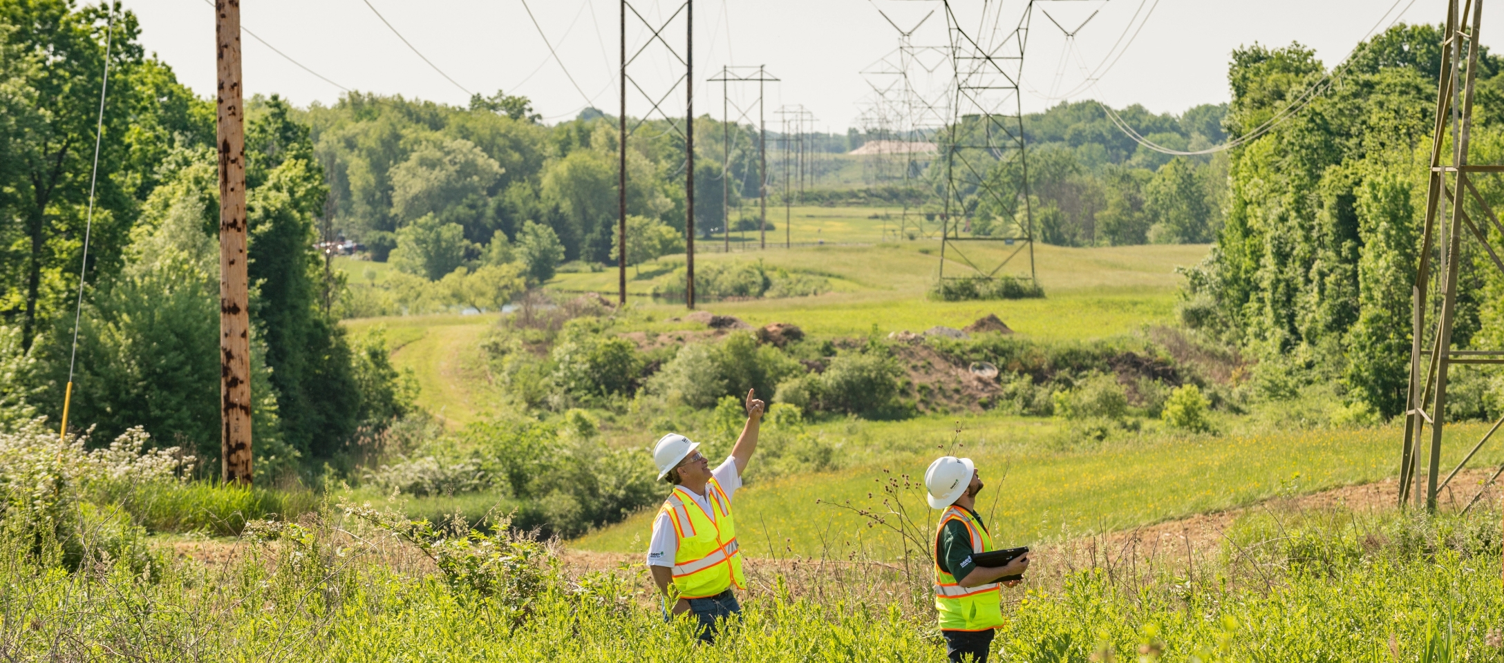 Davey Utility Solutions Providing Solutions for More Than a Century