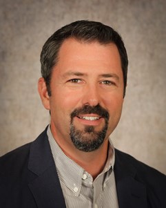 Matt Harris portrait