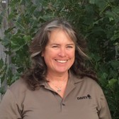 Tina McKeand