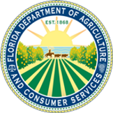Florida Department Of Agriculture 148X148