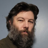 Clayton Morse's Headshot